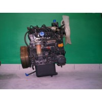 Motore Komatsu PC 14 R - 2